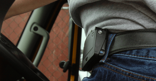 JLG Industries elevates workplace safety with smart wearables
