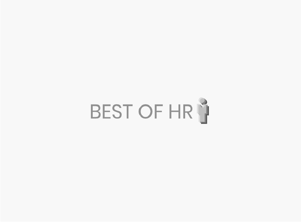 Best of HR Logo