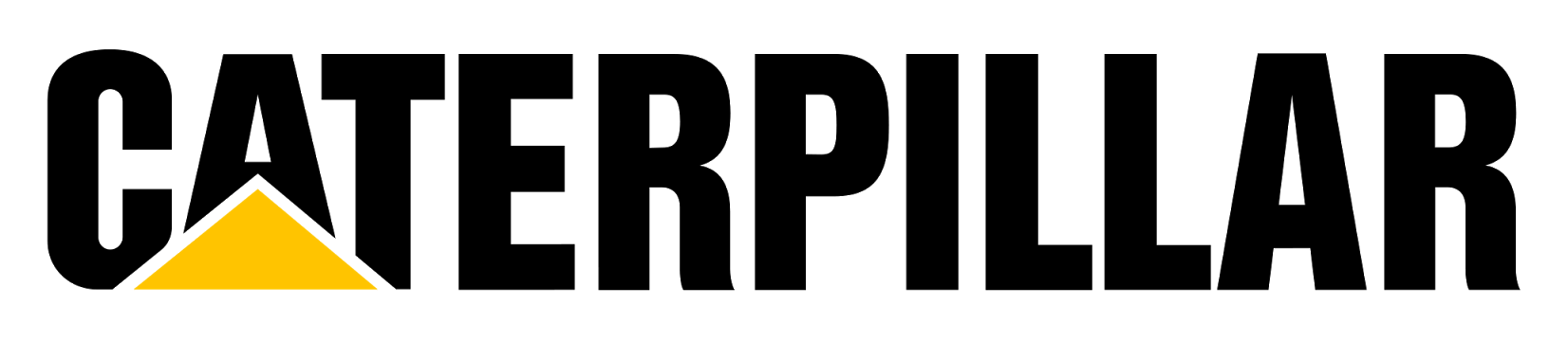 Caterpiller-Logo