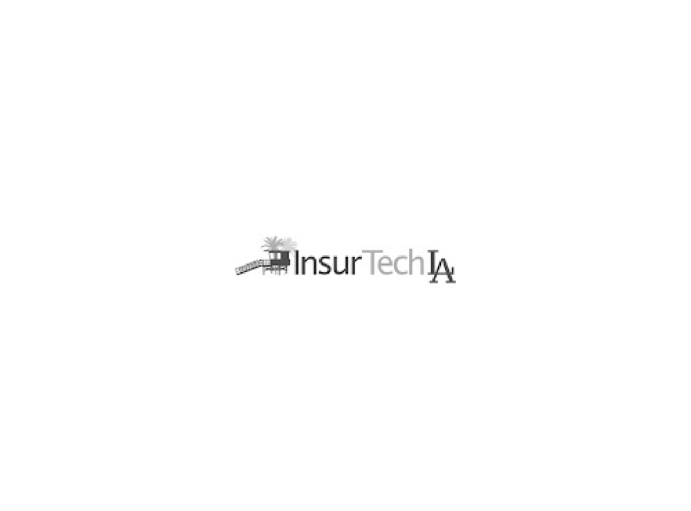 InsurTechTalk Logo