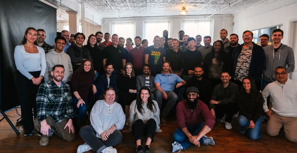 Kinetic is named one of Best Places to Work in Insurance for 2025 by Business Insurance