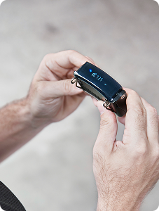 The Workplace Safety Device That Prevents Injuries | Kinetic