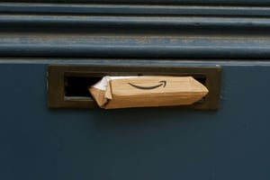 Bringing delivery drivers back to work with Kinetic