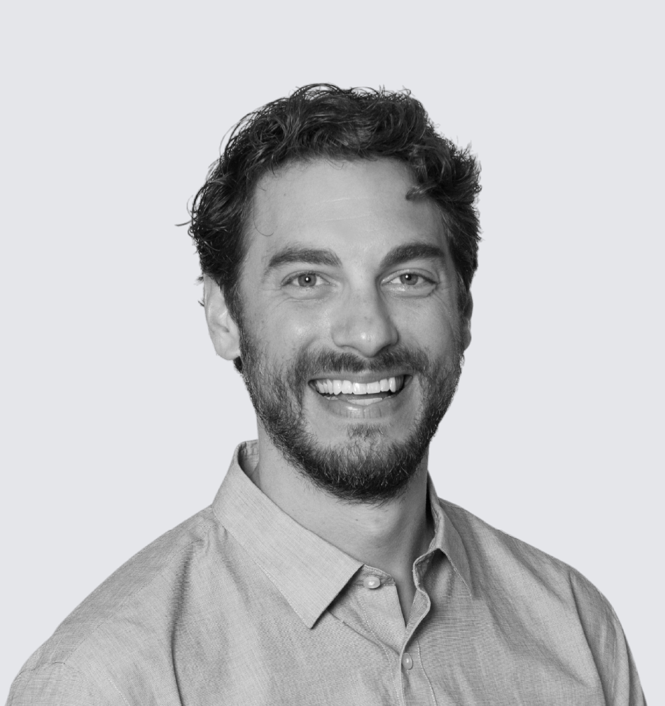 Matthew Crum, VP Product Management