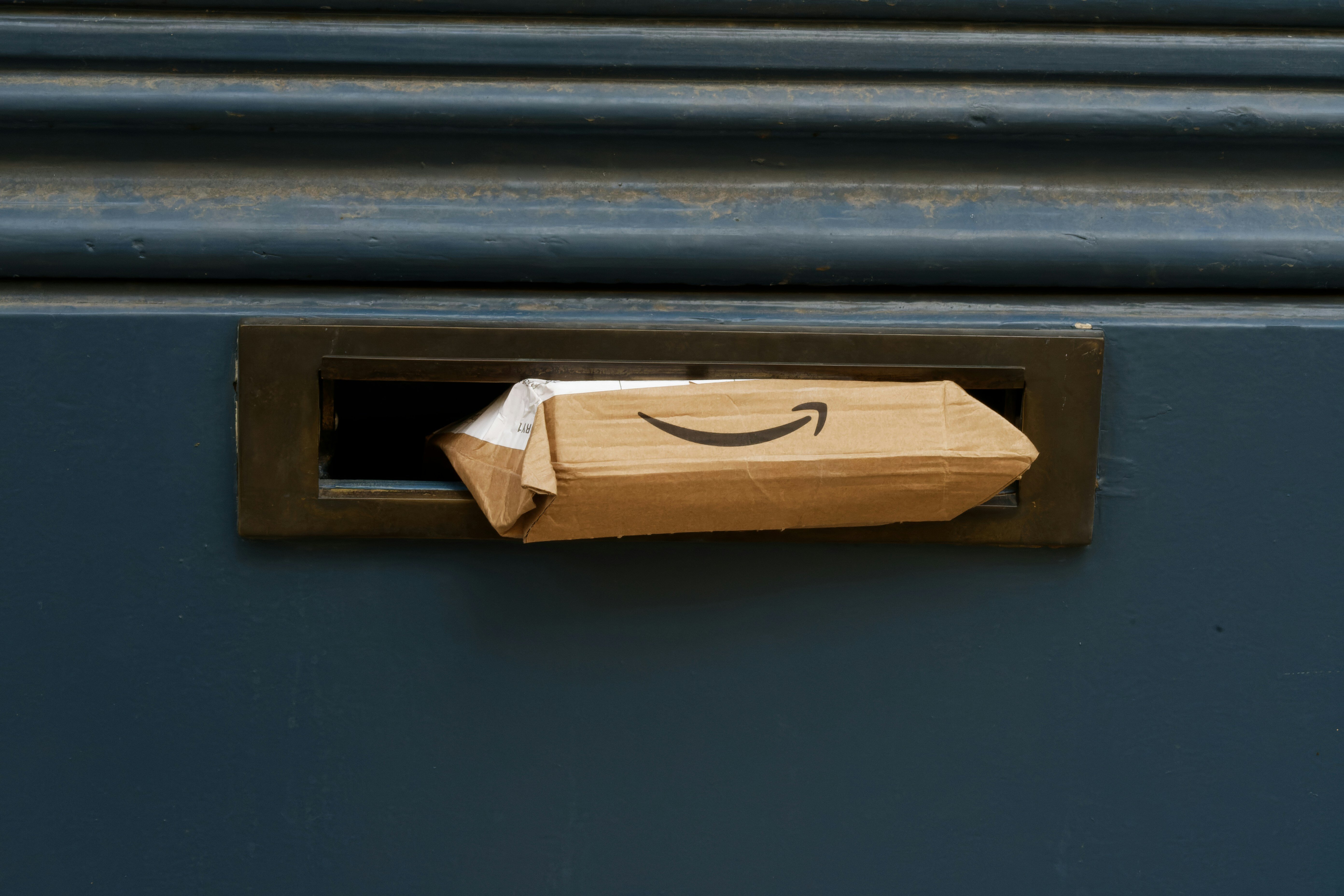 Get delivery drivers back to work